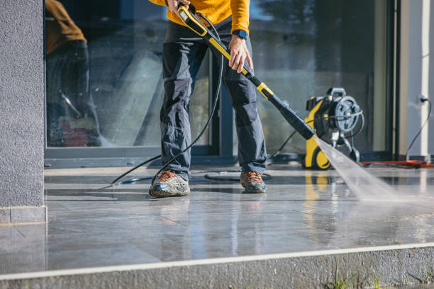 Professional Pressure Washing Services in Redondo Beach, CA